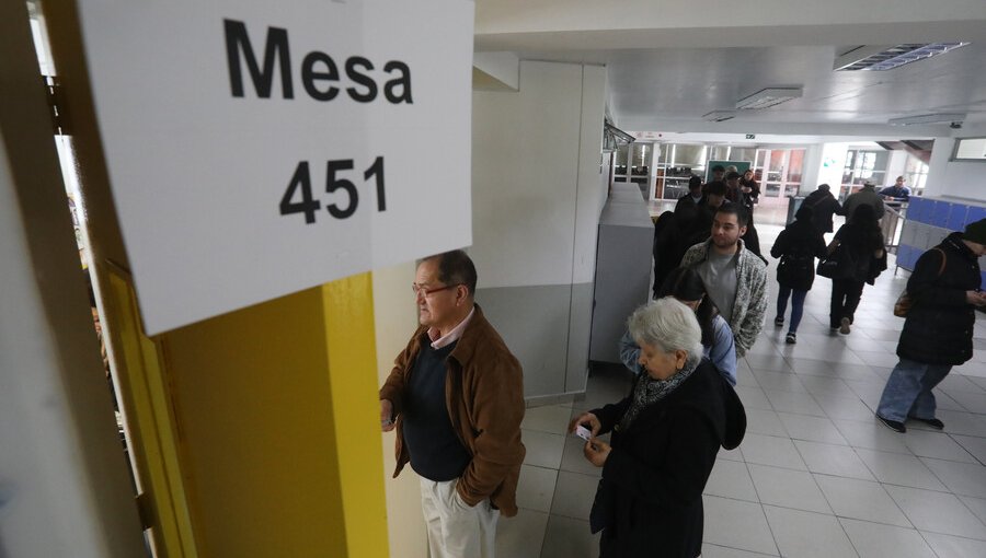 Aún no hay luz verde entre el oficialismo y la Democracia Cristiana en las cartas que competirán en elecciones de octubre