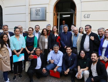 Oficialismo y la Democracia Cristiana llegan a acuerdo: irán juntos a primarias bajo el pacto “Contigo Chile mejora”