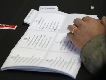 En Valparaíso y en otras 6 comunas de la V Región habrá Primarias: 8 candidatos buscan llegar a la papeleta para enfrentar a Sharp