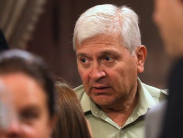General Yáñez lamenta muerte de carabinero abatido por delincuentes en Quinta Normal: “Esto fue un cruel asesinato”