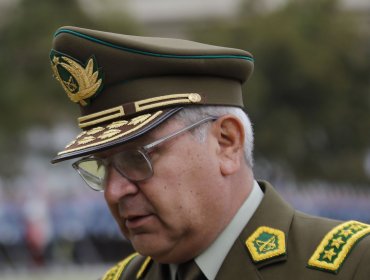 General Yáñez endurece el tono contra venezolanos detenidos por muerte de teniente Sánchez: "Me quedé corto cuando hablé de lacras"