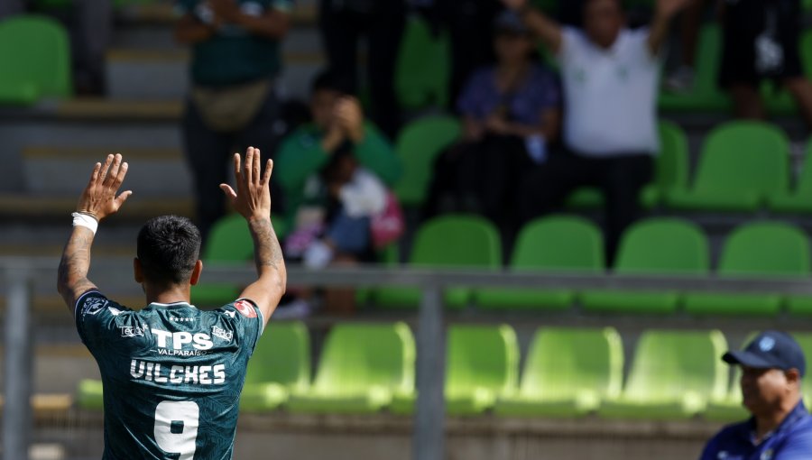 Viaje de Santiago Wanderers a Juan Fernández tardaría dos días y traslado sería en dos tandas: algunos en buque y otros en avión