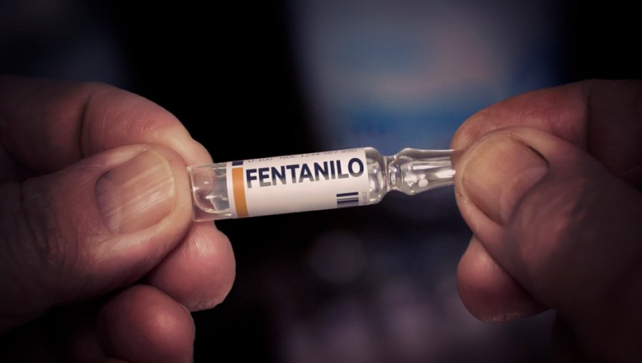Prisión preventiva para técnico en enfermería que vendía fentanilo en San Antonio: fue detectada por carabinero encubierto