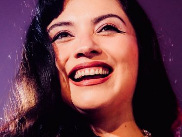 Netflix anuncia documental biográfico de Mon Laferte y revela su tráiler