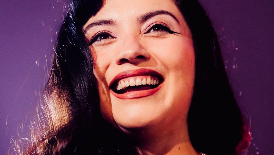 Netflix anuncia documental biográfico de Mon Laferte y revela su tráiler