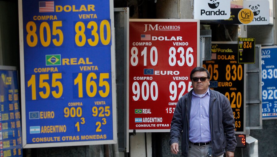 Chile cae en ranking mundial de mejores lugares para hacer negocios