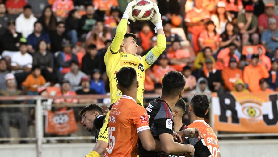 Cobreloa calienta el partido ante Colo-Colo en el Monumental con provocativo video