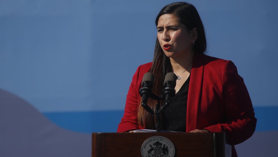 Alcaldesa de Quinta Normal afirma que en el gobierno de Piñera "estábamos peor que ahora en materia de seguridad"