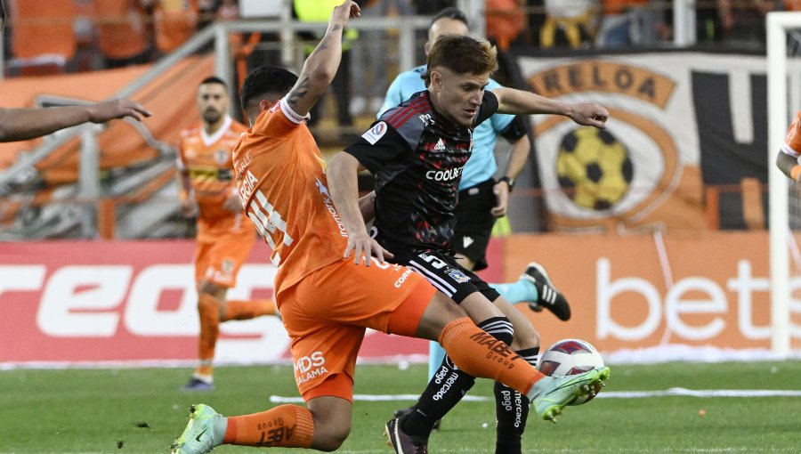 Colo-Colo recibirá a Cobreloa en el Monumental con aforo de 30 mil personas y sin hinchas visitantes