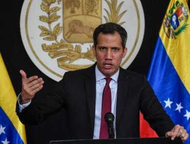 Guaidó se suma a tesis que no descarta que secuestro y asesinato de Ojeda fuera ordenado por Maduro