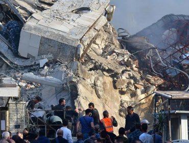 Temor a un ataque inminente de Irán contra Israel pone en guardia a la comunidad internacional