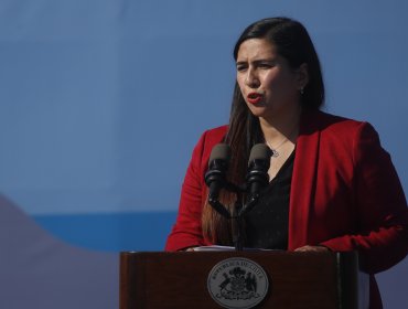 Alcaldesa de Quinta Normal afirma que en el gobierno de Piñera "estábamos peor que ahora en materia de seguridad"
