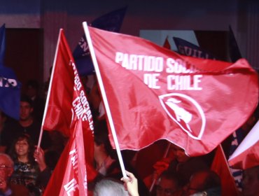Partido Socialista en picada contra el Gobernador de Valparaíso por "ofensas" a sus militantes: "No vamos a apoyar su reelección"