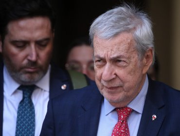 Gobierno se pronuncia tras ataque iraní en Israel: “Chile condena el uso de la fuerza"