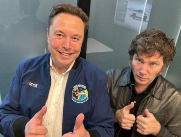 Elon Musk promete inversiones en el litio de Argentina tras recibir al Presidente Milei en Texas