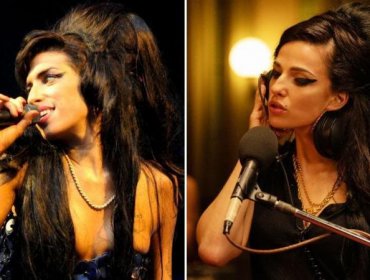 "Back to Black": Los verdaderos responsables de la trágica muerte de Amy Winehouse según su nueva película biográfica