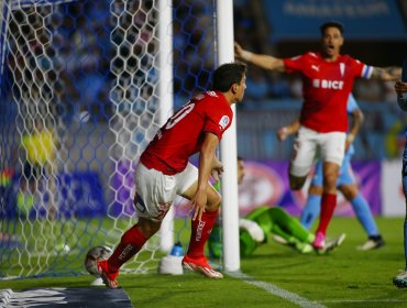 Universidad Católica consigue agónico triunfo en el norte ante Deportes Iquique