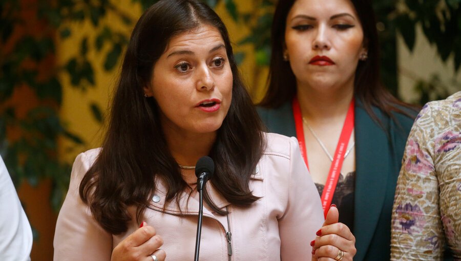 Partido de la Gente da libertad de acción a sus diputados en la elección de la nueva mesa directiva de la Cámara