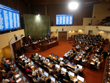 Este lunes se elegirá la nueva mesa directiva de la Cámara de Diputados: Oficialismo podría sufrir nueva derrota