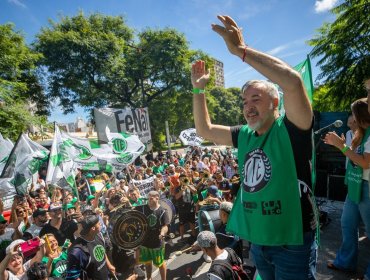 Trabajadores públicos argentinos organizarán nueva huelga este mes ante la pérdida de poder adquisitivo