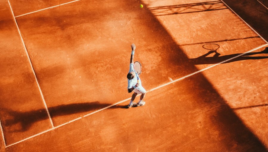 Los mejores momentos del Torneo Roland Garros