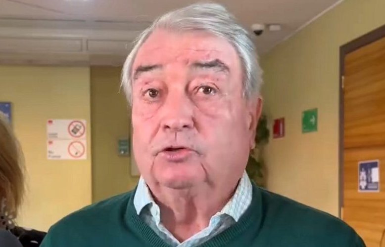 Eduardo Macaya acusa "sesgo" de Fiscalía y afirma que "si no fuese por el cargo de mi hijo, esta causa no existiría"