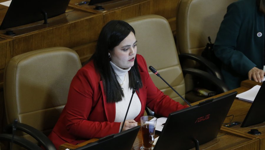 Partido Social Cristiano evalúa censurar a la nueva mesa de la Cámara de Diputados