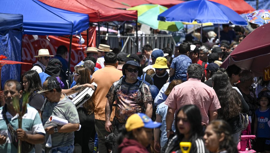 Consejo Regional de Seguridad Pública de Valparaíso prioriza delitos como robo en lugar habitado, comercio ambulante y loteos brujos