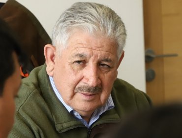 Decretan arresto domiciliario contra alcalde de Cunco tras ser formalizado como autor de abuso sexual reiterado