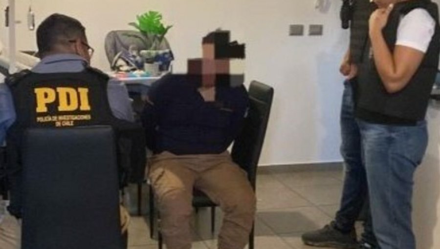 Profesor es condenado a 13 años de cárcel por abuso sexual infantil reiterado en Alto Hospicio