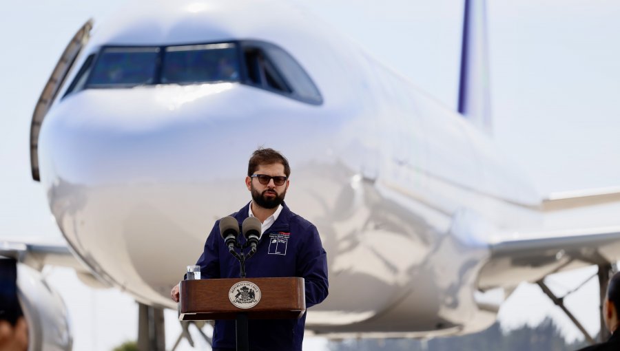 Aeródromo de Torquemada se convertirá en el Aeropuerto de Concón durante el 2027: recibirá vuelos comerciales nacionales y argentinos