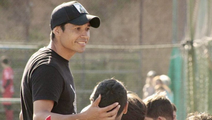 Matías Fernández abre escuela de fútbol en Viña del Mar: será la tercera en la V Región