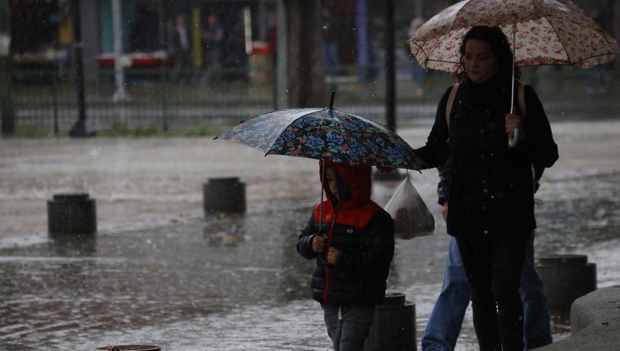 Cogrid preventivo en Valparaíso: anticipan medidas ante eventuales emergencias durante el otoño y el invierno en la región