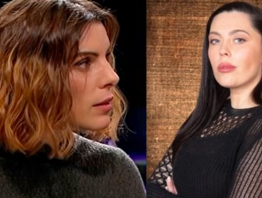 Maite Orsini interpone querella por injurias y calumnias contra Daniela Aránguiz: “Siempre serás la amante”