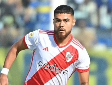 Clásico en Argentina: Paulo Díaz descontó para River en ajustada caída y eliminación ante Boca Juniors