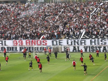 Confirman aumento de aforo para partido de Copa Libertadores entre Colo Colo vs Alianza Lima