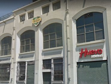 DJ muere al interior de discoteca “El Huevo” de Valparaíso tras caer más de 4 metros en un montacargas