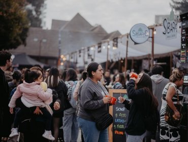 Cafeyna en Viña del Mar: Más de 5 mil personas asistieron a una verdadera “fiesta del café” en el Sporting