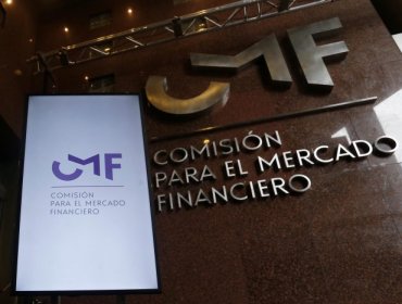 Comisión para el Mercado Financiero denuncia y alerta presuntos delitos de estafa por entidades que ofrecen créditos