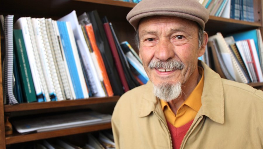 Óscar Quiroz Mejías, ex rector de la Universidad de Playa Ancha, falleció a los 87 años