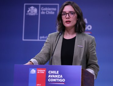 Ministra vocera de Gobierno da luces sobre futuro de General Yáñez: podría dejar el cargo ante su inminente formalización
