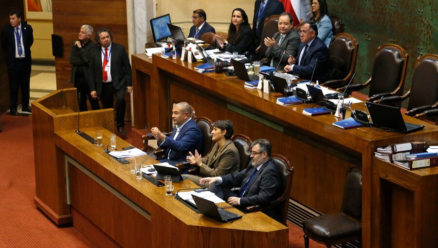 Cámara de Diputados votará este miércoles por ley corta de isapres