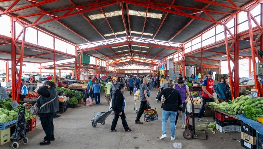 Quilpué dispondrá de guardias tácticos para resguardar la seguridad en feria del Belloto