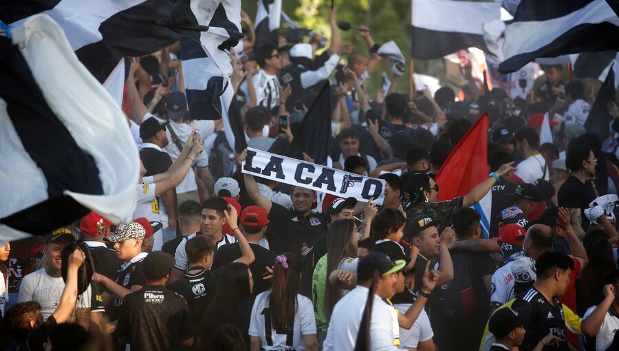 Avanza en el Congreso proyecto de ley que endurece marco normativo y sanciones por la violencia en los estadios