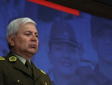 Corte de Apelaciones declara inadmisible recurso de amparo presentado por la defensa del general Yáñez