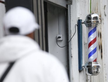 Exigen fiscalizar negocio de las barberías en Quillota: informe del Municipio revela que hay un centenar de ellas funcionando en la comuna