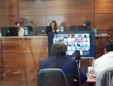 Tribunal de Arica resuelve que juicio contra "Los Gallegos" se reanude de manera telemática