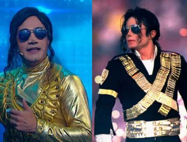 Cristián Henríquez triunfa en juicio contra representantes de Michael Jackson: “Ganó el humor”