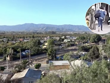 Terror en San Pedro de Quillota por ola de robos: ex Concejala incluso se encontró de frente con una ladrona en su domicilio