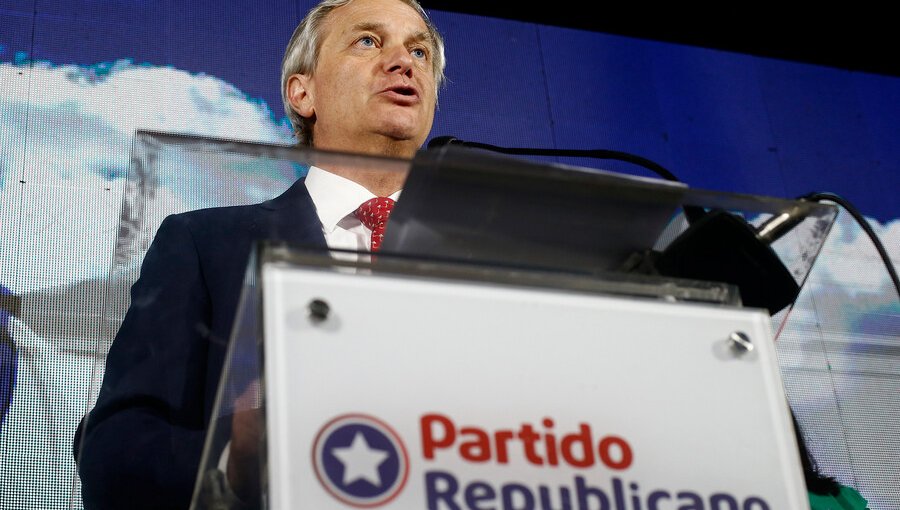 José Antonio Kast realizó dura crítica a Boric en Conferencia en Hungría: “En Chile estamos gobernados por un Presidente woke”